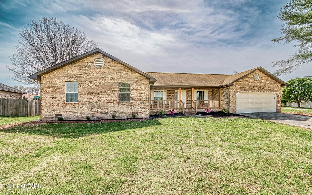 2136 Raulston View Drive - Photo 1