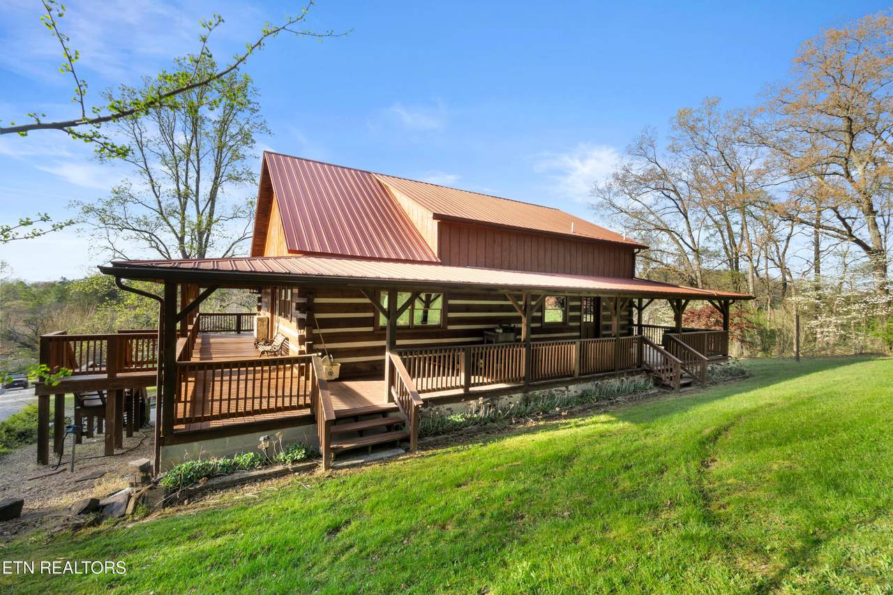 176 Mason Rd - Photo 1
