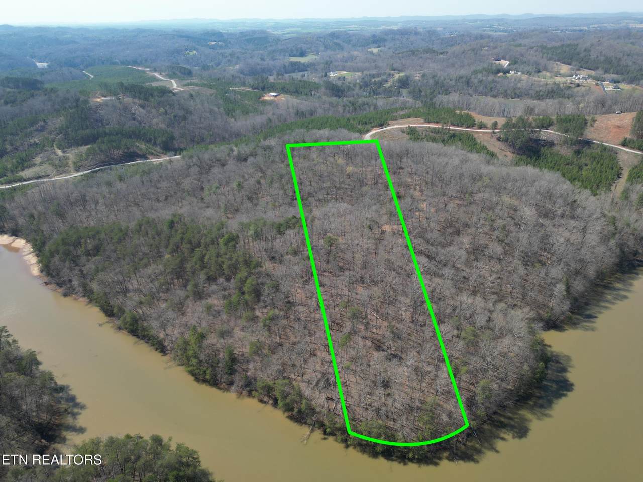 Lot 9 Winding Tr - Photo 1