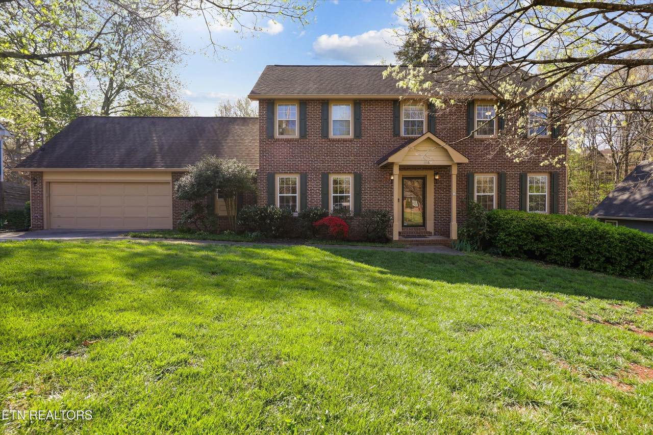 1113 Farrington Drive - Photo 1