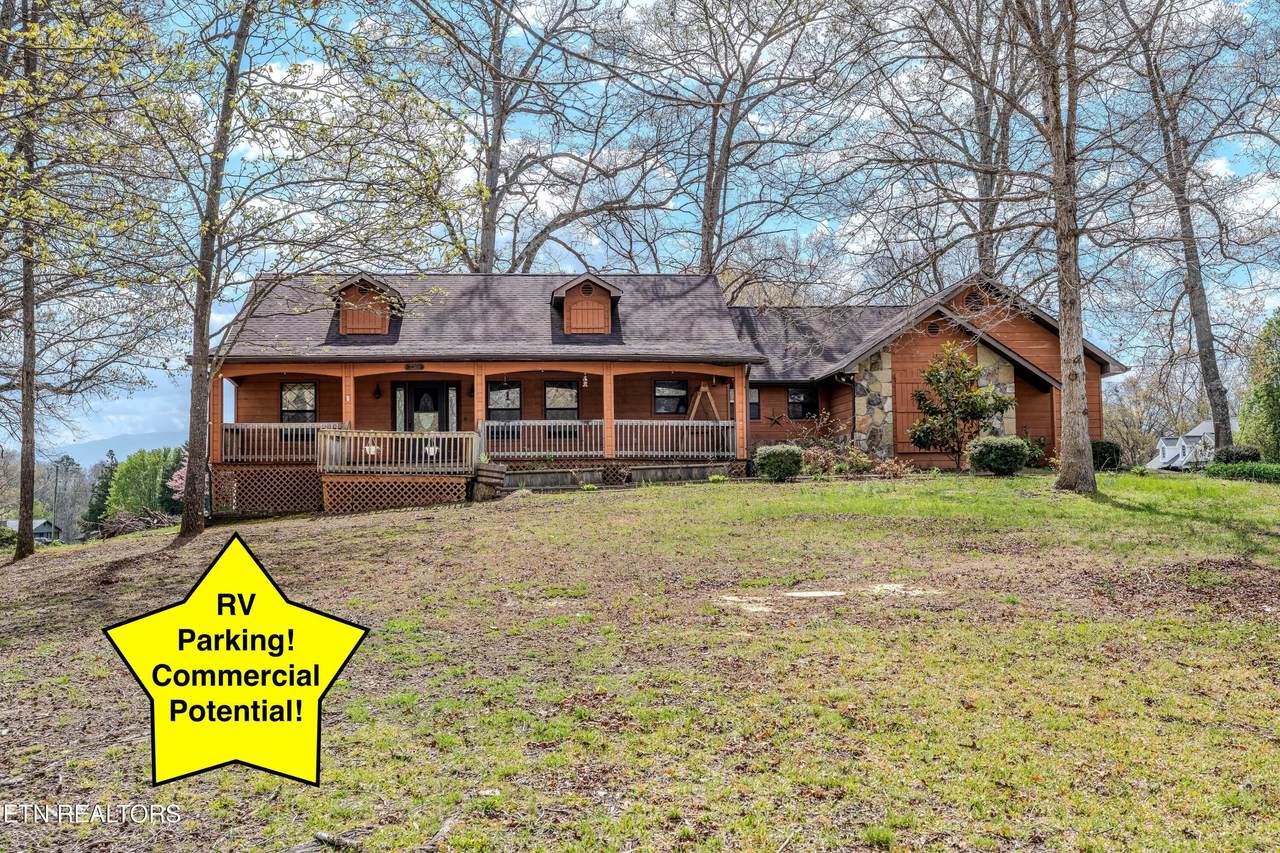 2473 Old Newport Hwy - Photo 1