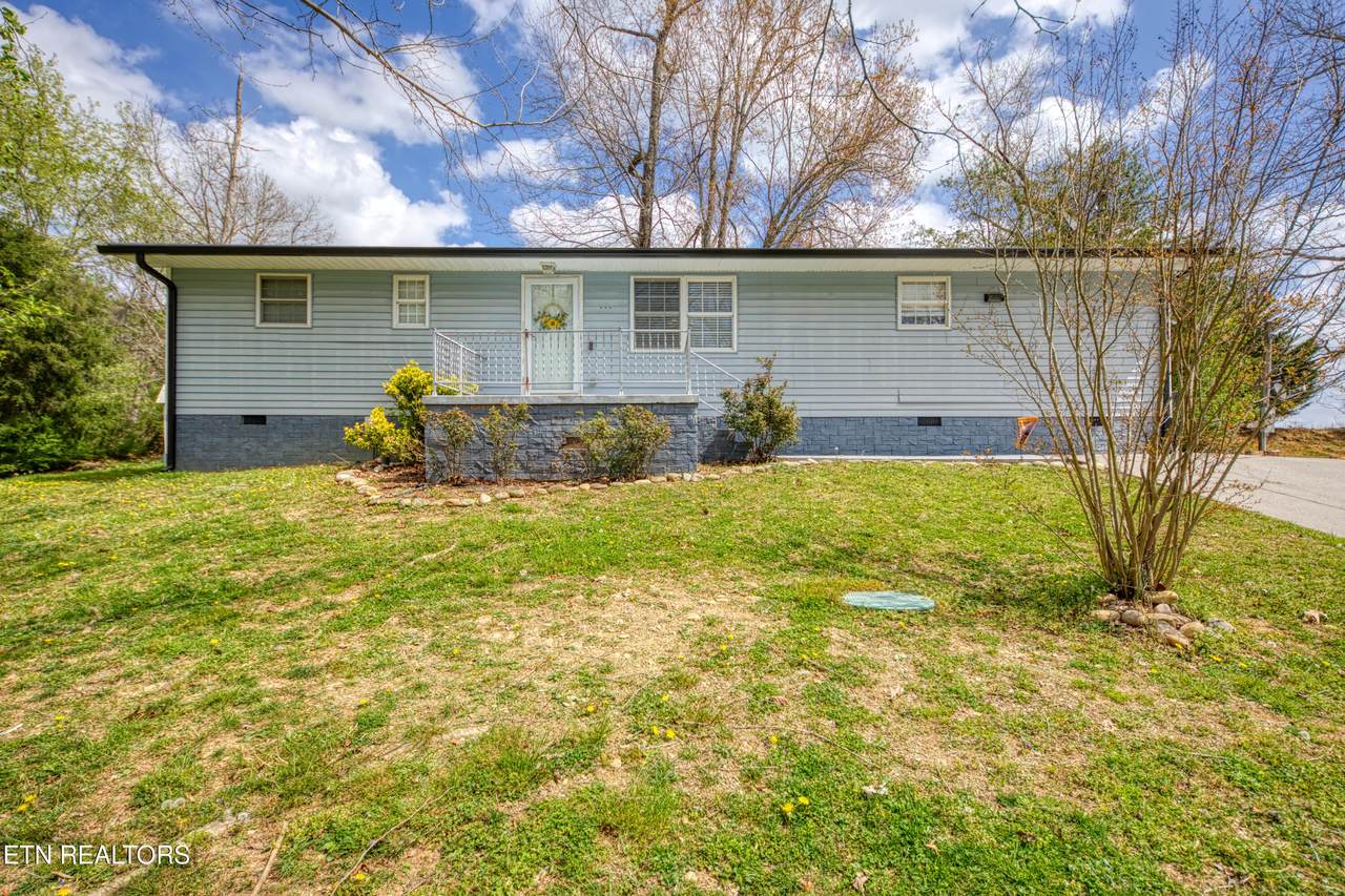 162 Tori Kait Lane - Photo 1