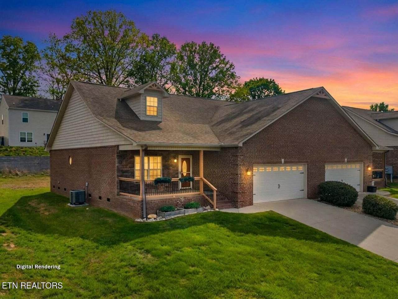 3022 Villas Creekside Drive - Photo 1