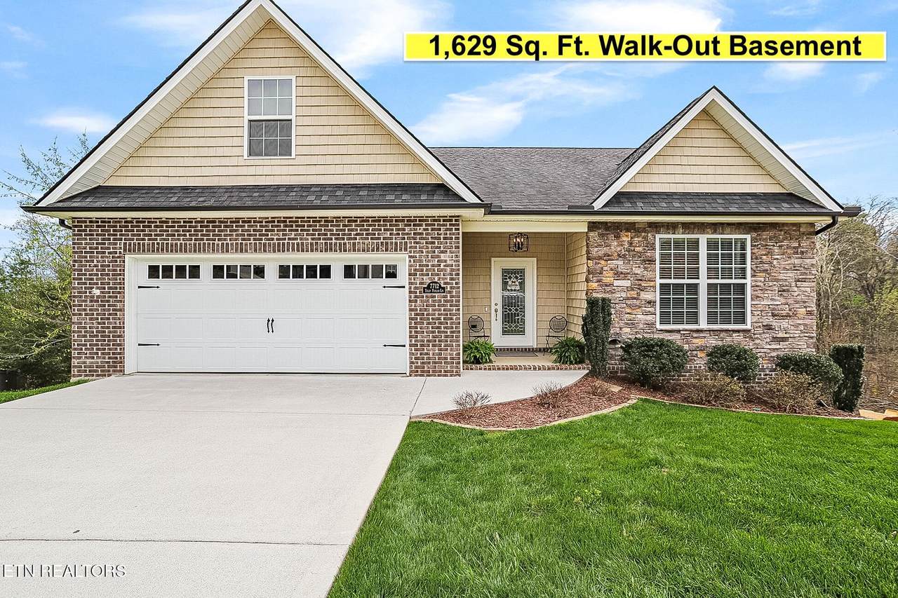 7712 Tulip Poplar Lane - Photo 1
