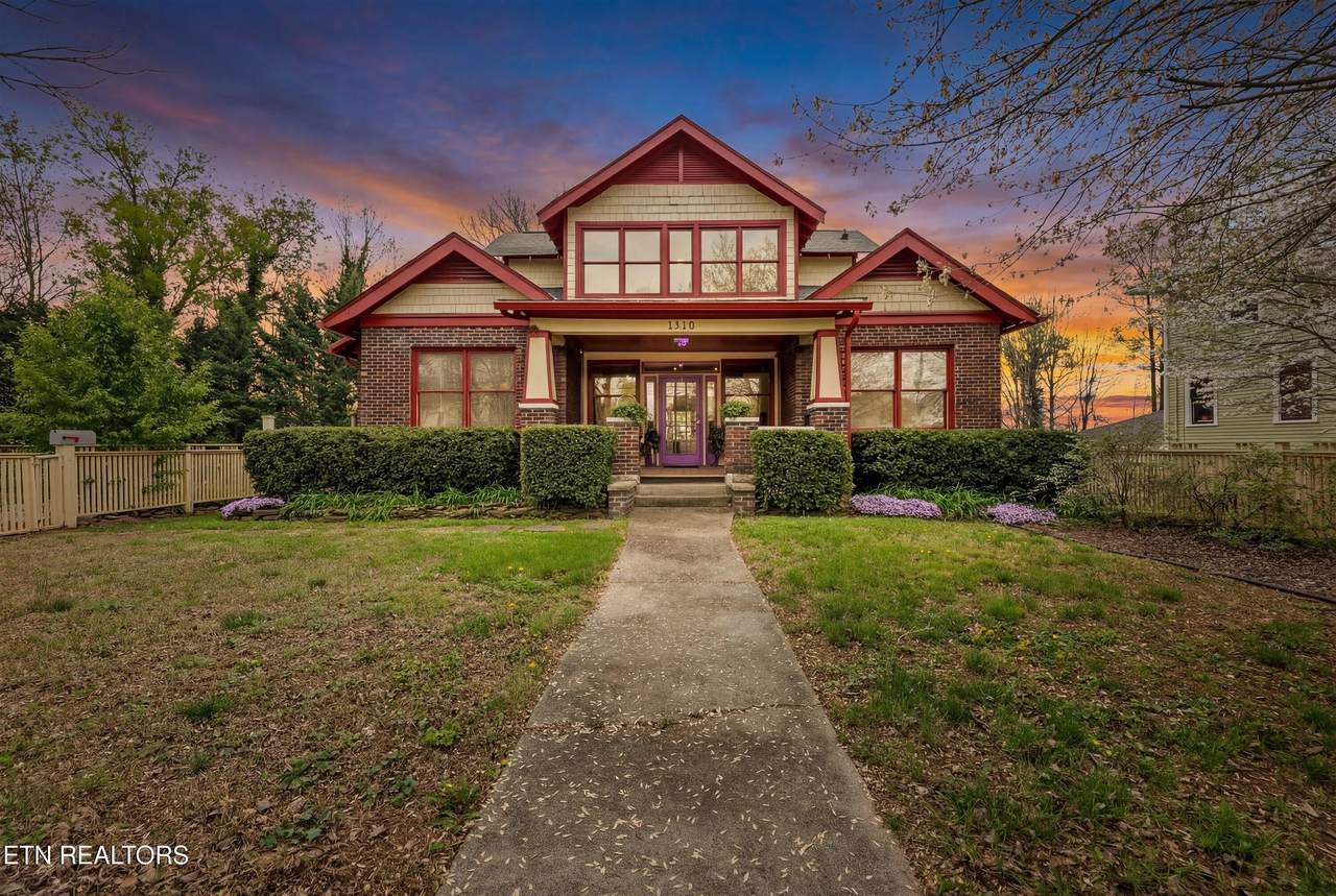 1310 Luttrell St - Photo 1