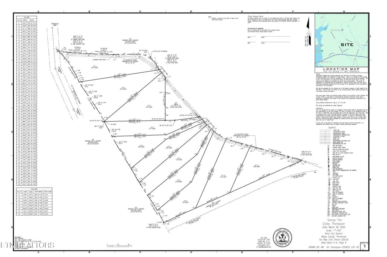 505 Oak Grove Rd - Photo 1