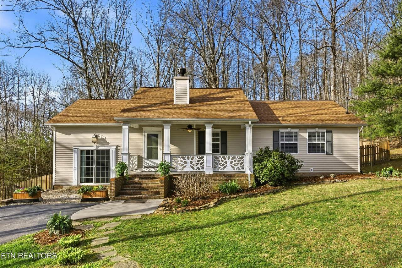 267 Autumns Way - Photo 1