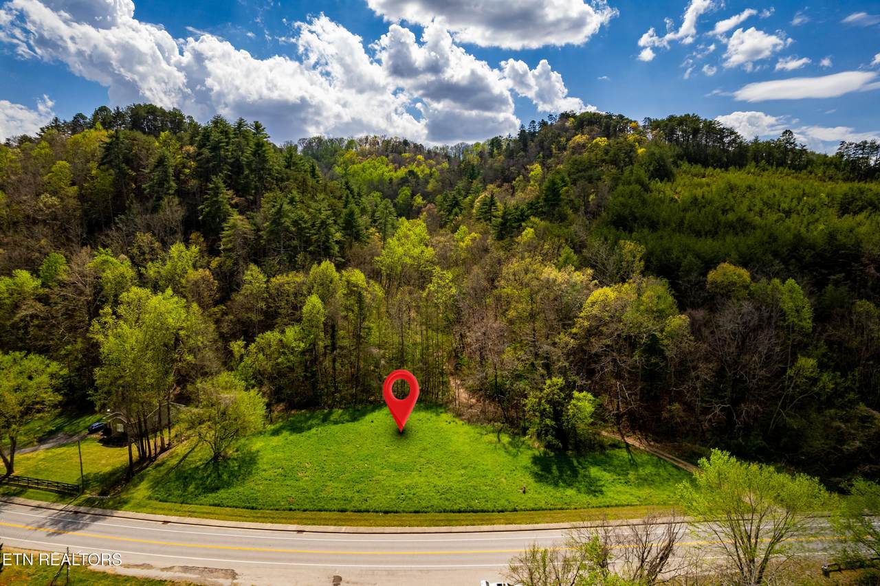  Cherohala Skyway - Photo 1