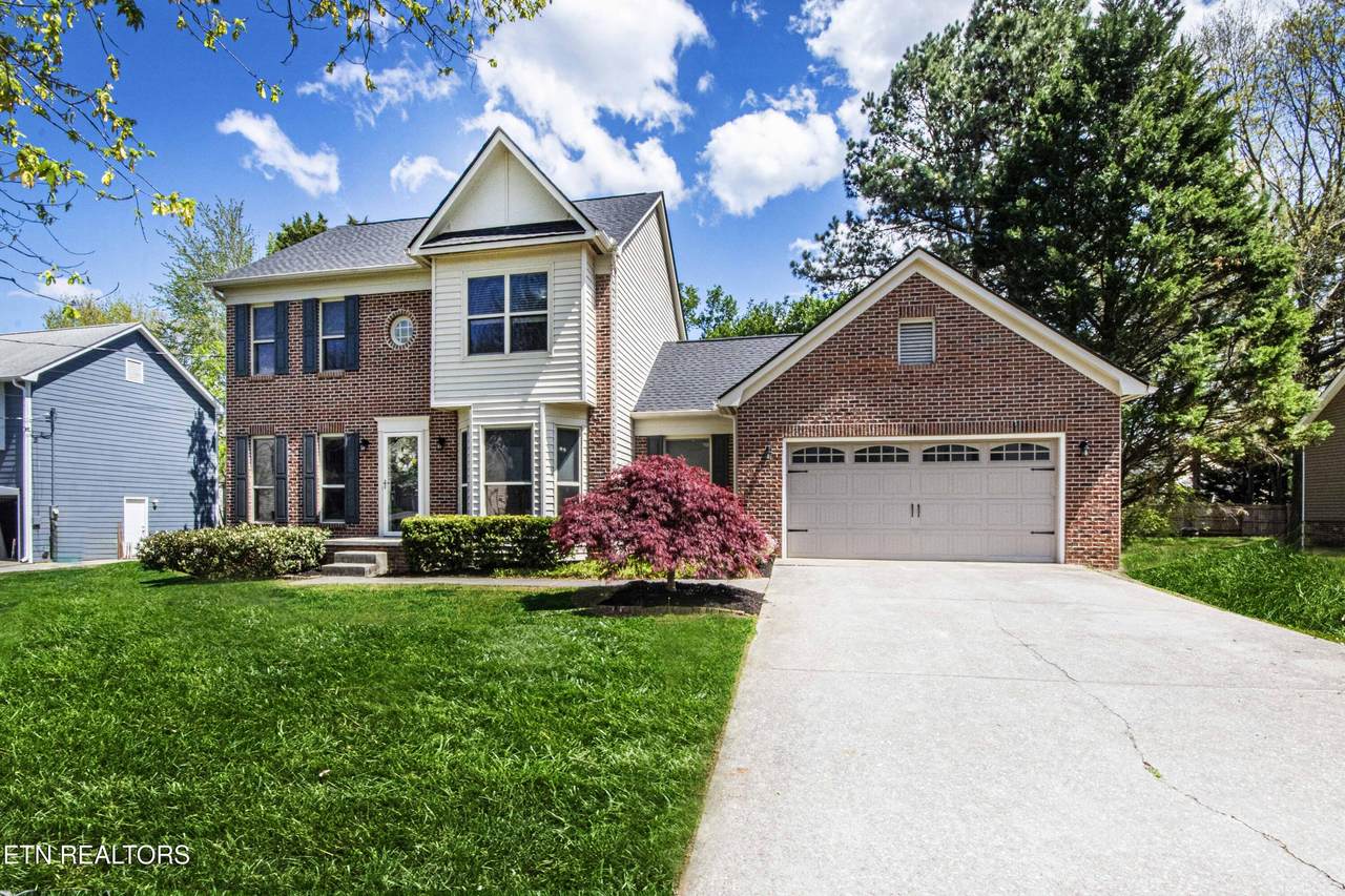 9014 Colchester Ridge Rd - Photo 1