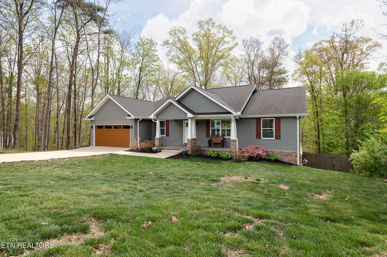 1504 Bird Rd - Photo 1