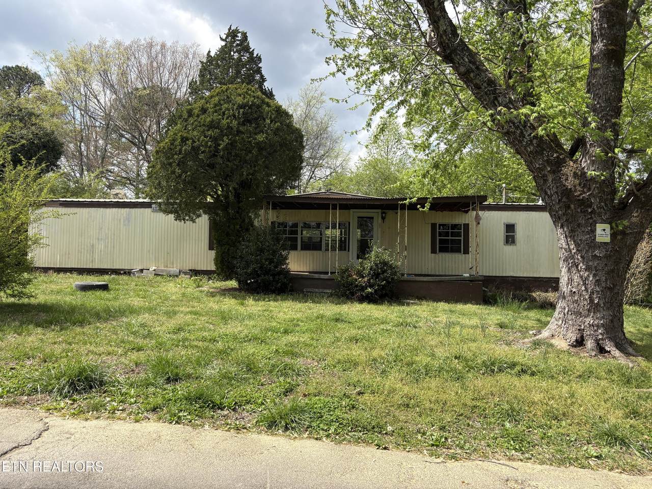 1195 Hilltop Drive - Photo 1