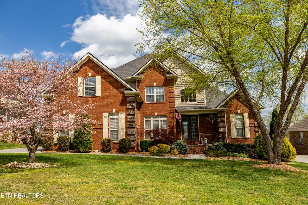 1714 Inverness Drive - Photo 1