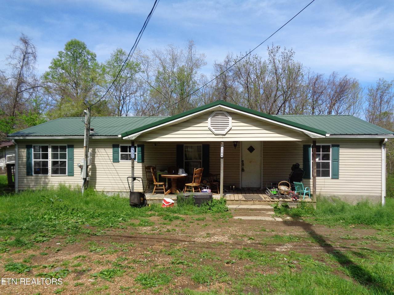 1104 Valley Home Rd - Photo 1