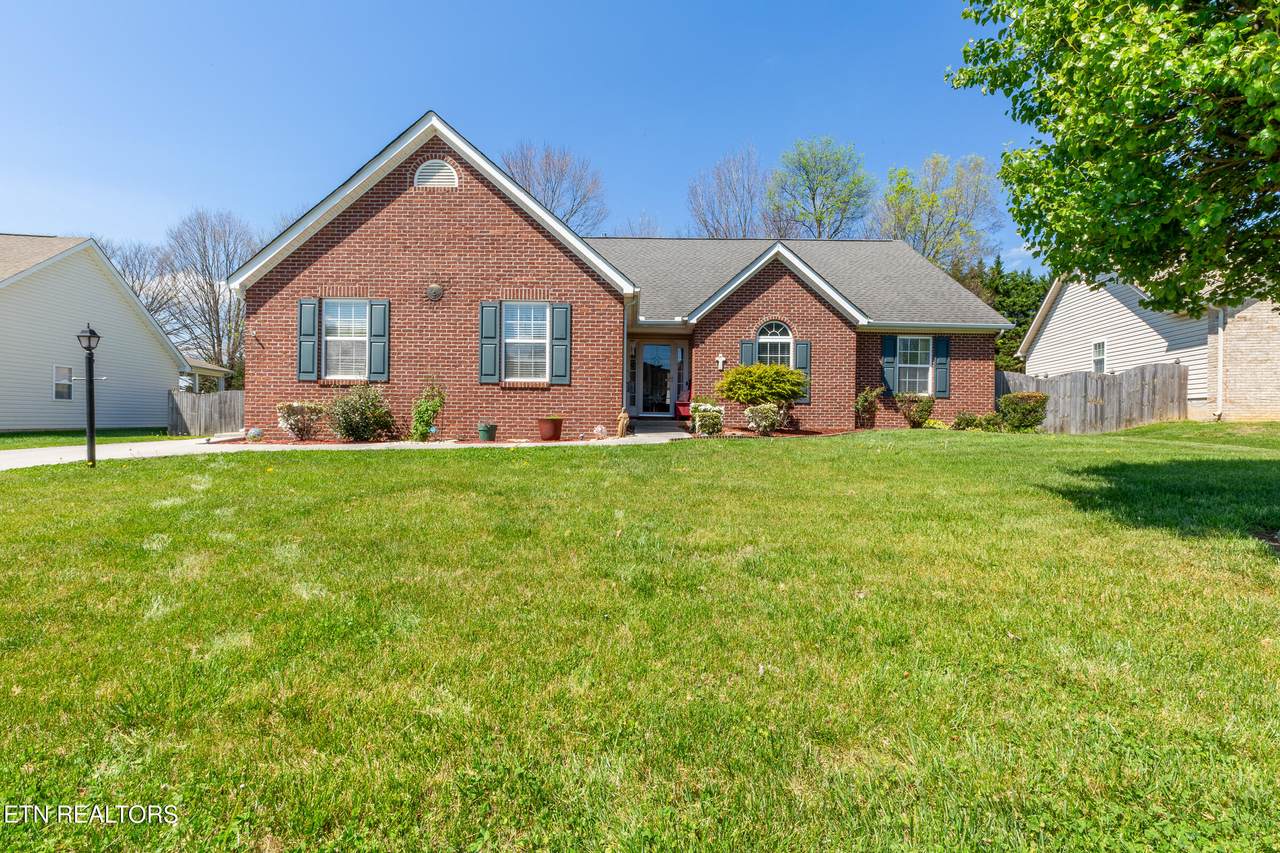 1708 Maremont Rd - Photo 1