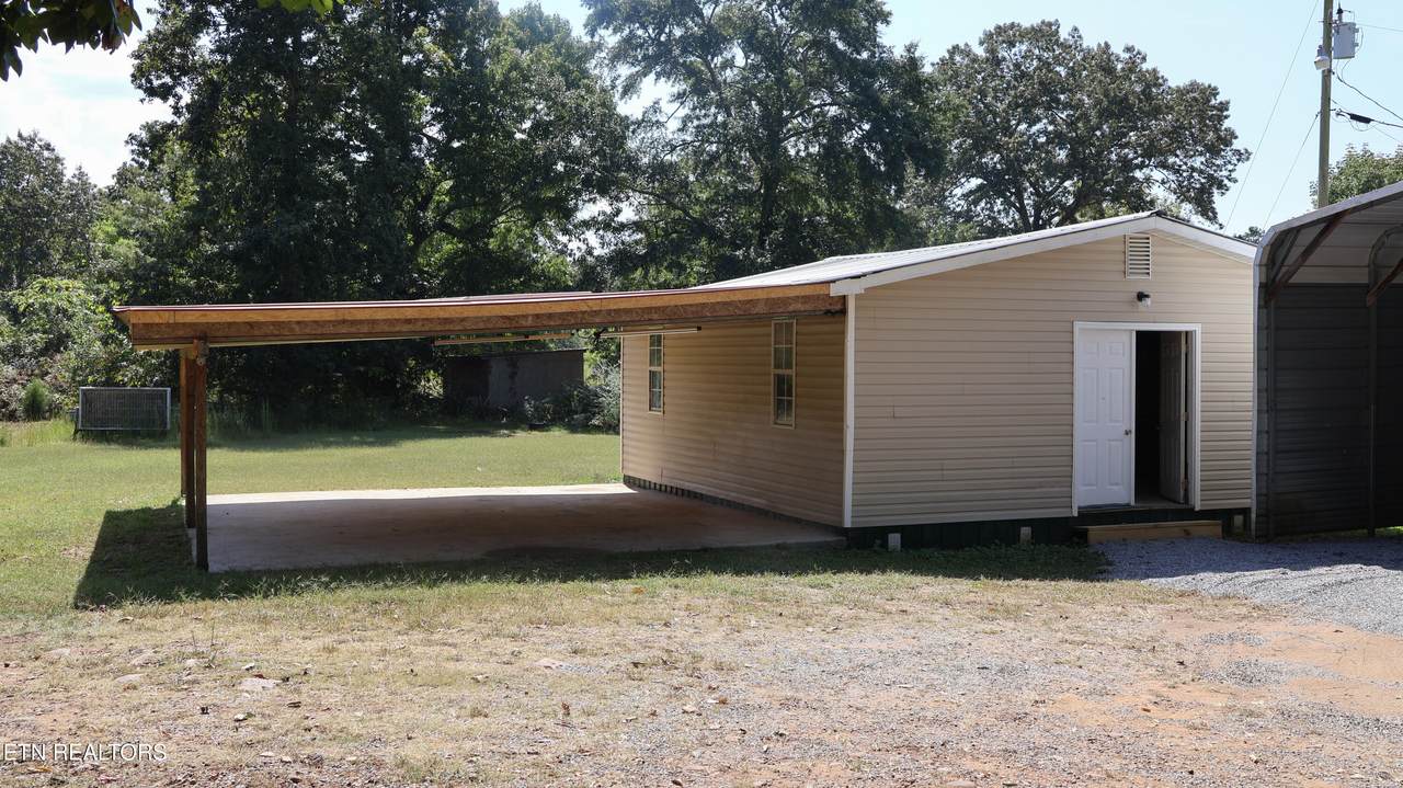 844 Cartwright Loop - Photo 1