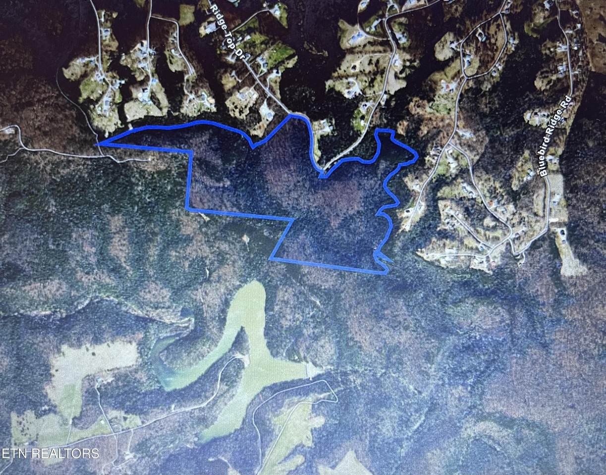  Ridge Top Drive - Photo 1