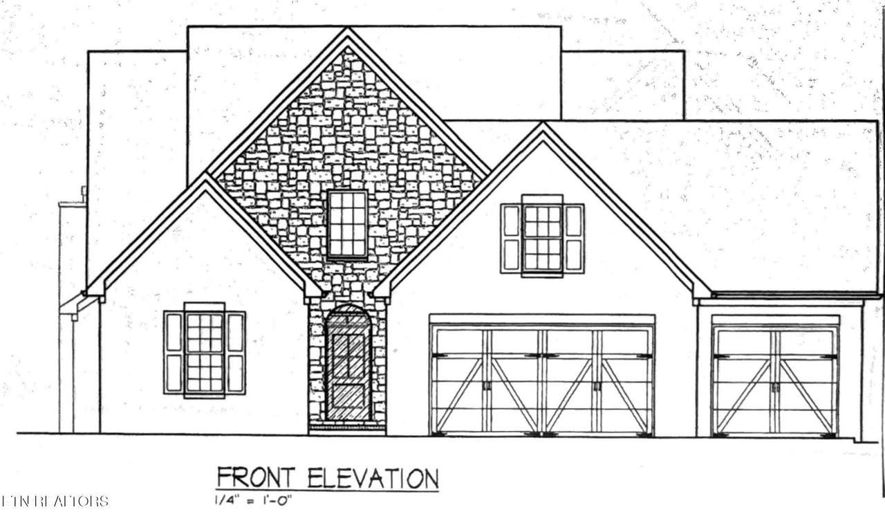 8843 Dancing Bear Lane - Photo 1