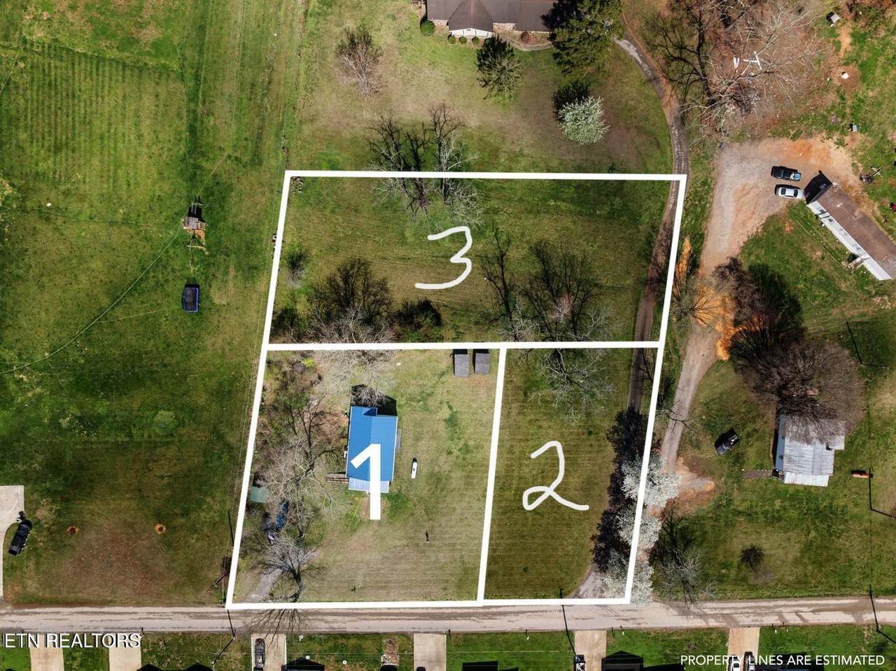 Lot 2 Hubbs Grove Rd - Photo 1