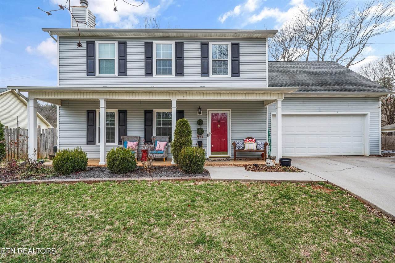 8821 Brucewood Lane - Photo 1