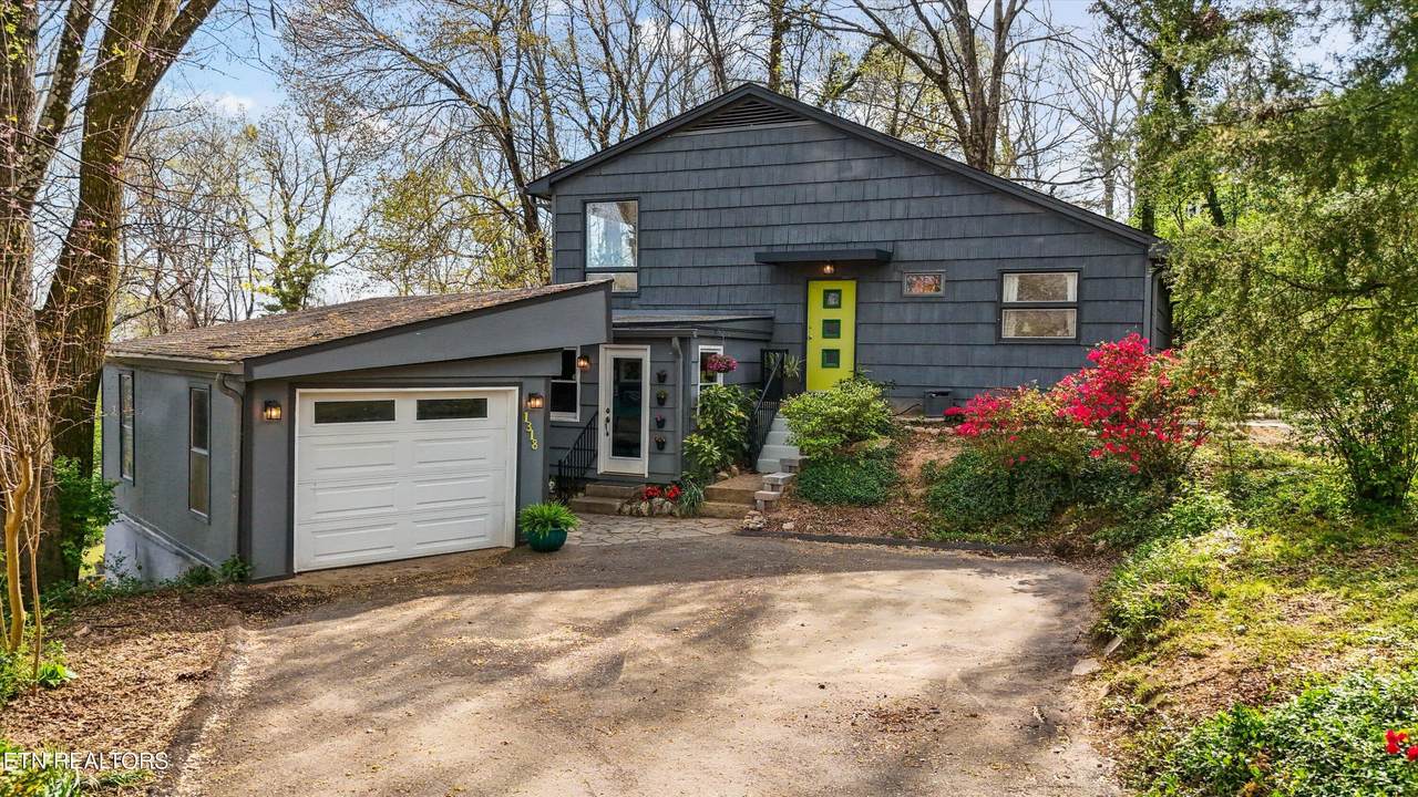 1318 Briscoe Circle - Photo 1