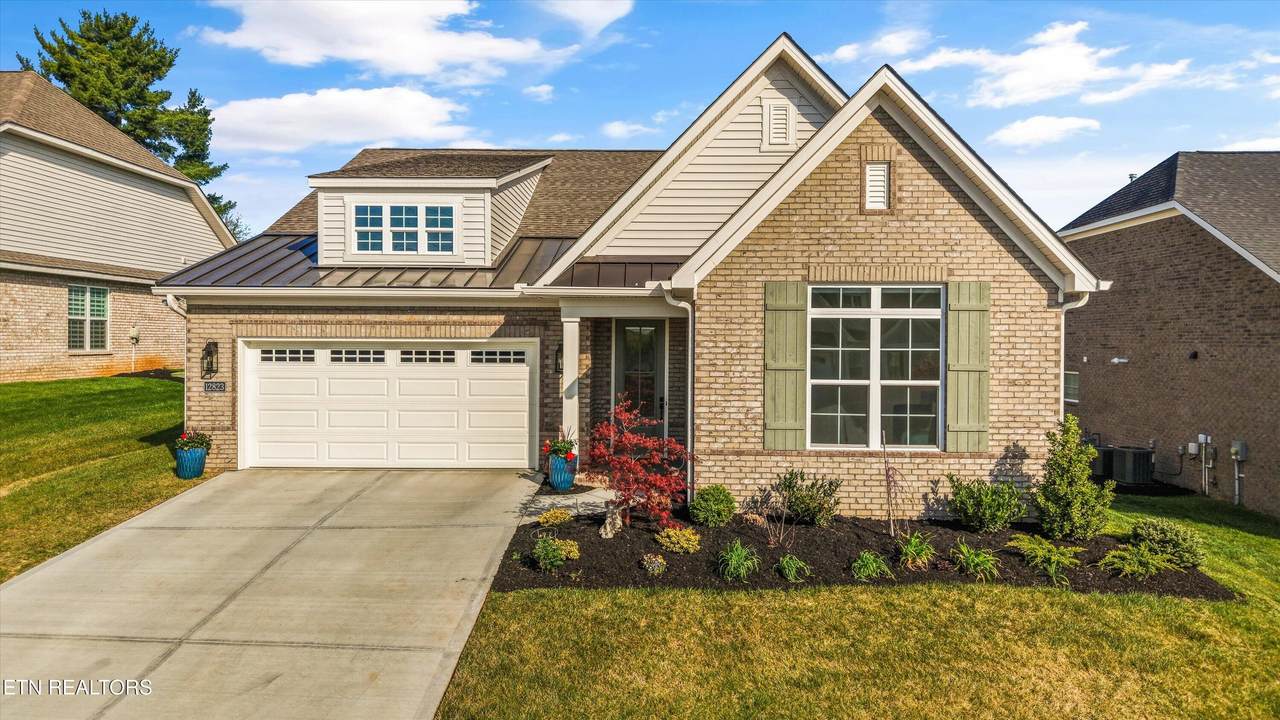 12823 Scarlet Sage Drive - Photo 1
