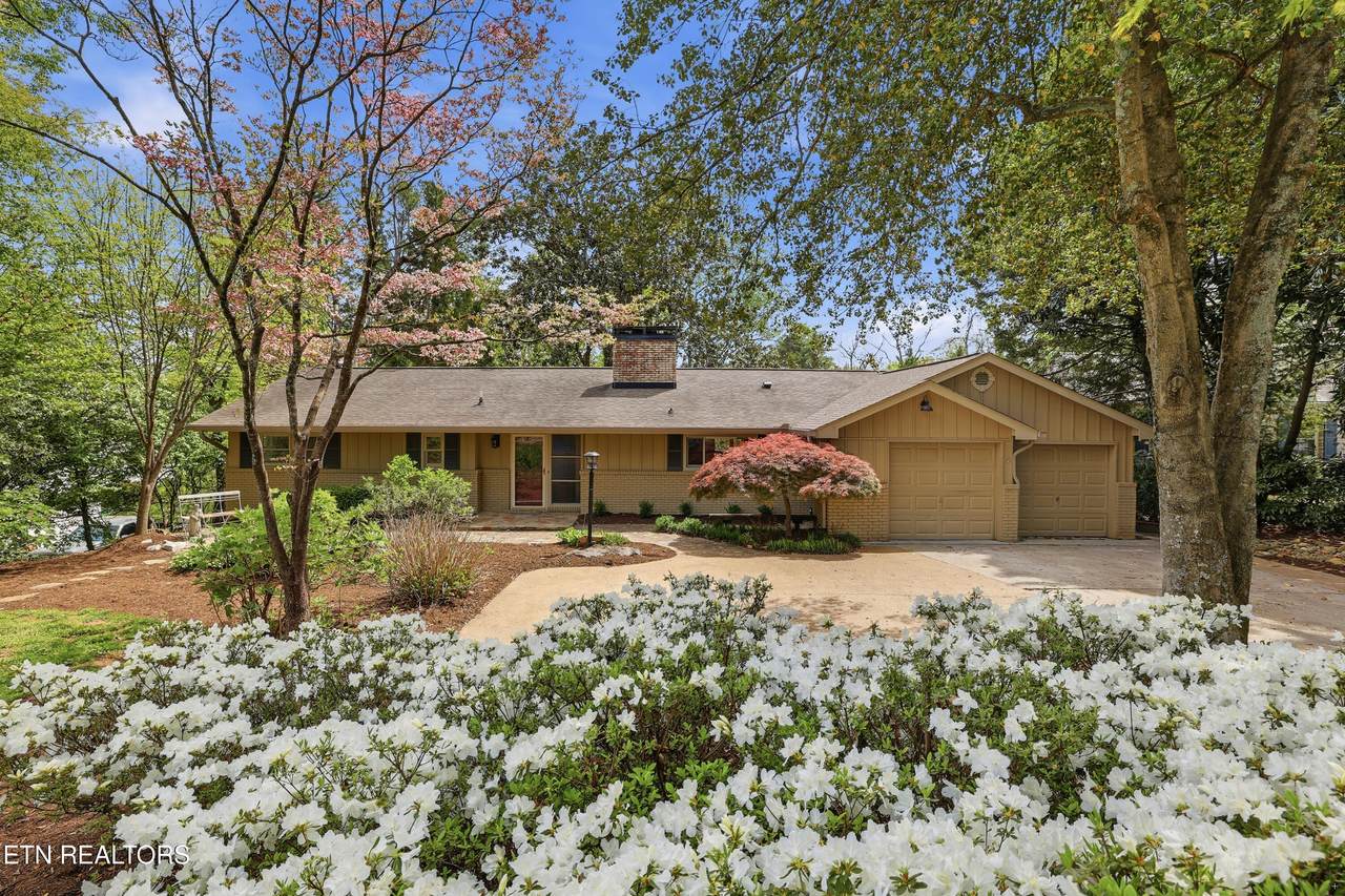 6920 Stone Mill Drive - Photo 1