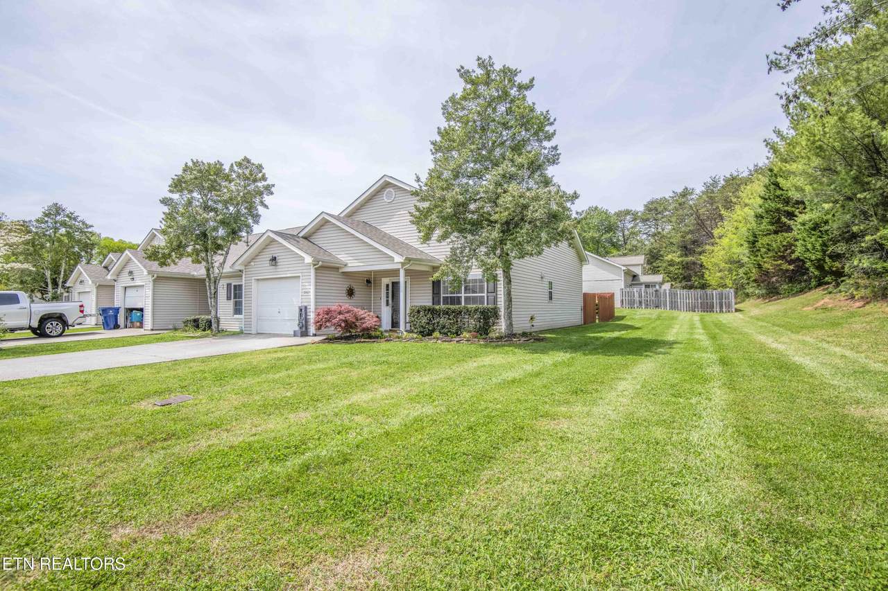 10603 Alysun Nikole Drive - Photo 1