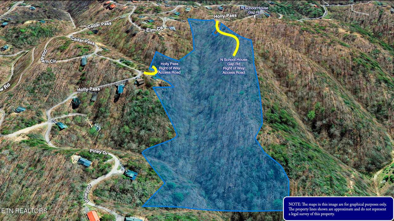 3 Tracts Wilson Hollow Way - Photo 1