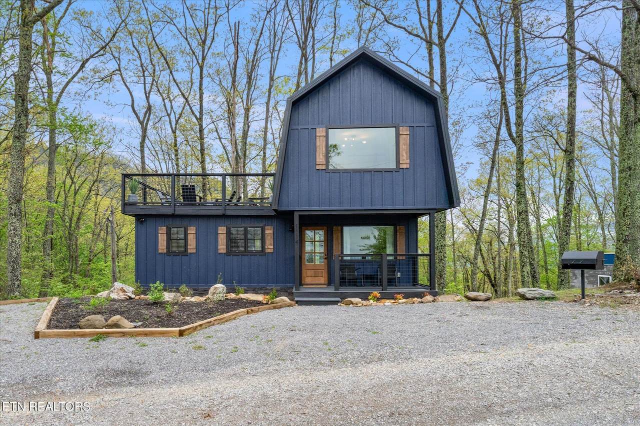 1114 Red Maple Lane - Photo 1
