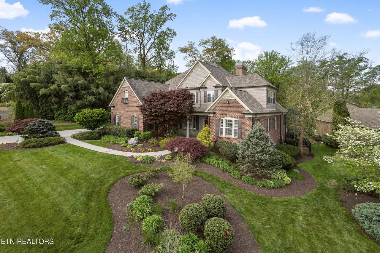 728 Cheowa Circle - Photo 1