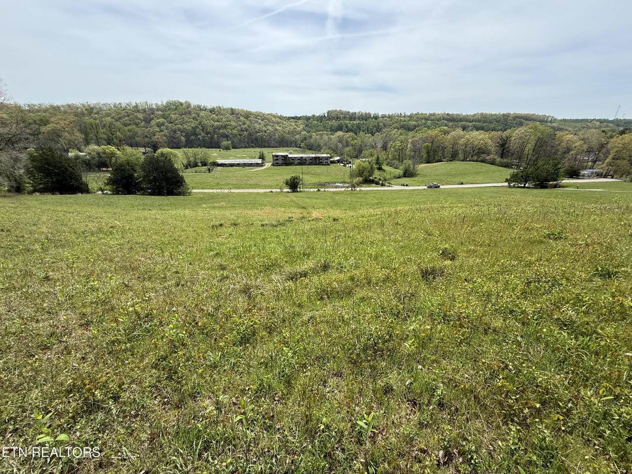 Lot 4 Yarnell Rd - Photo 1