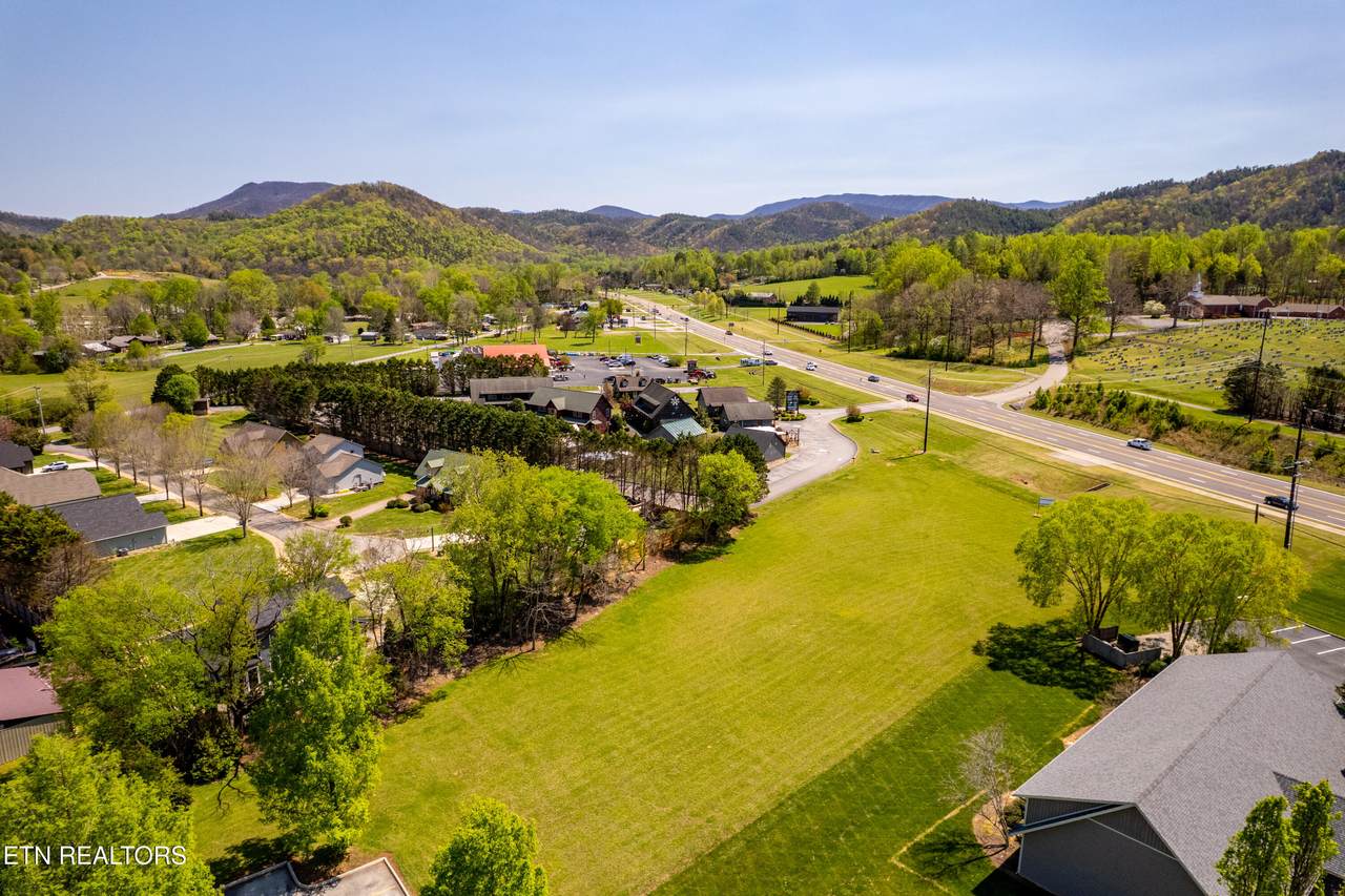 8017 Lamar Alex Pkwy - Photo 1