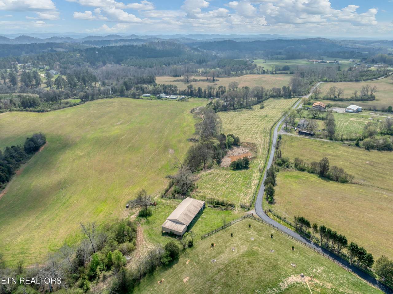1220 Floyd Walker Rd - Photo 1