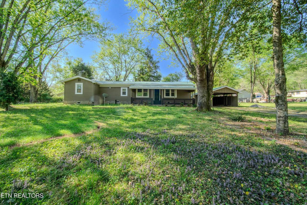 307 Isom St - Photo 1