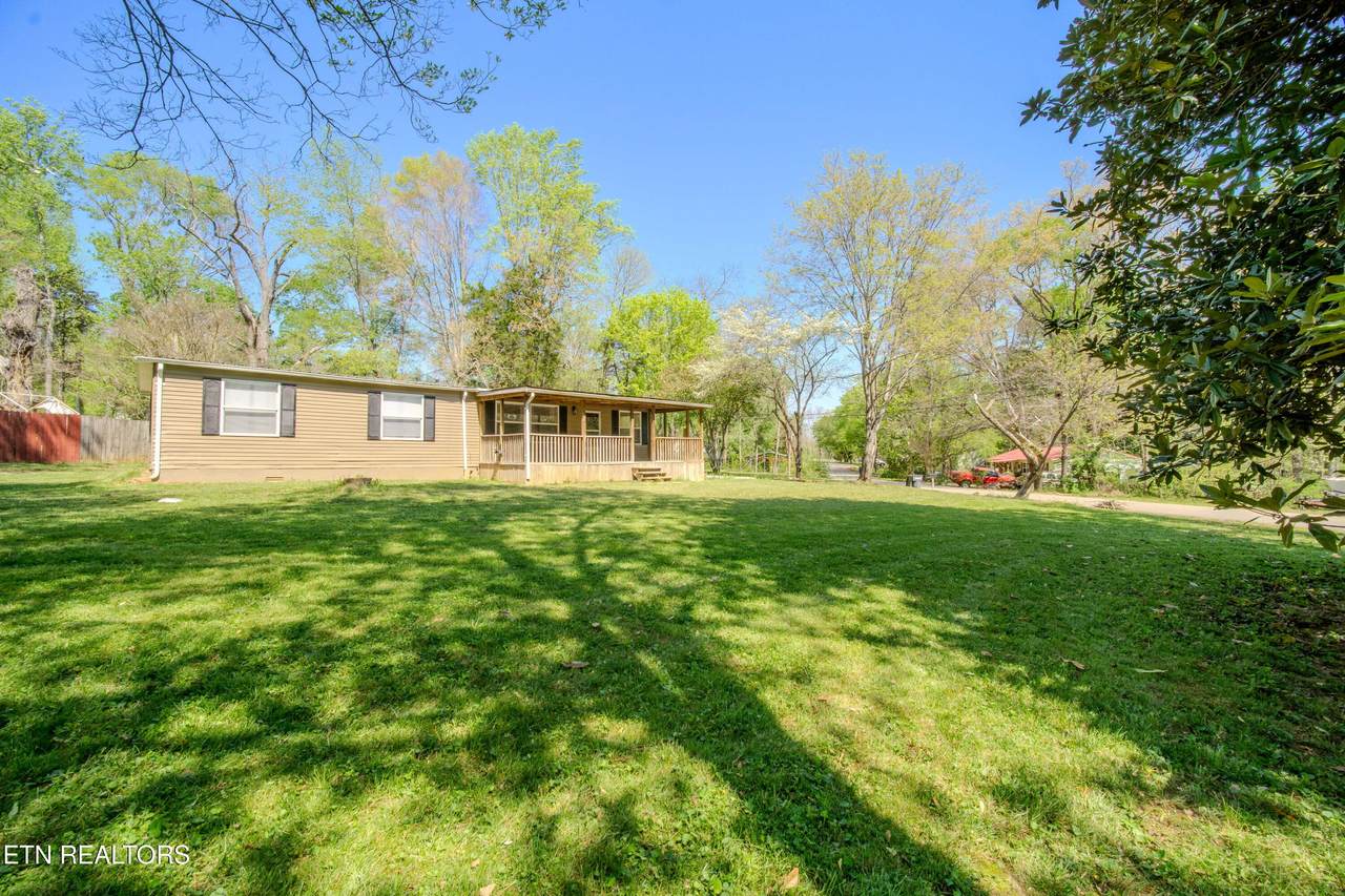 4461 Creek Drive - Photo 1
