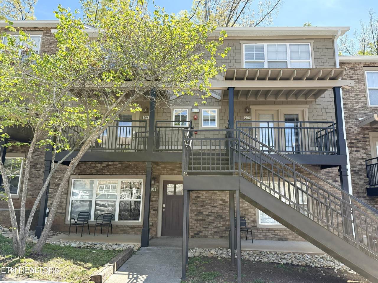 3914 Cherokee Woods Way - Photo 1