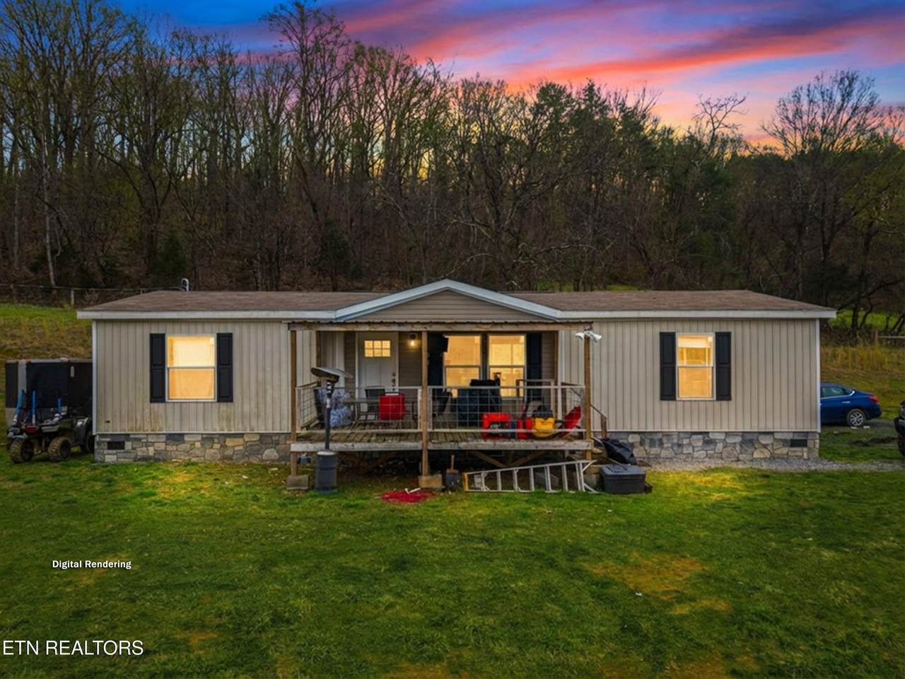 612 Grassy Valley Rd - Photo 1