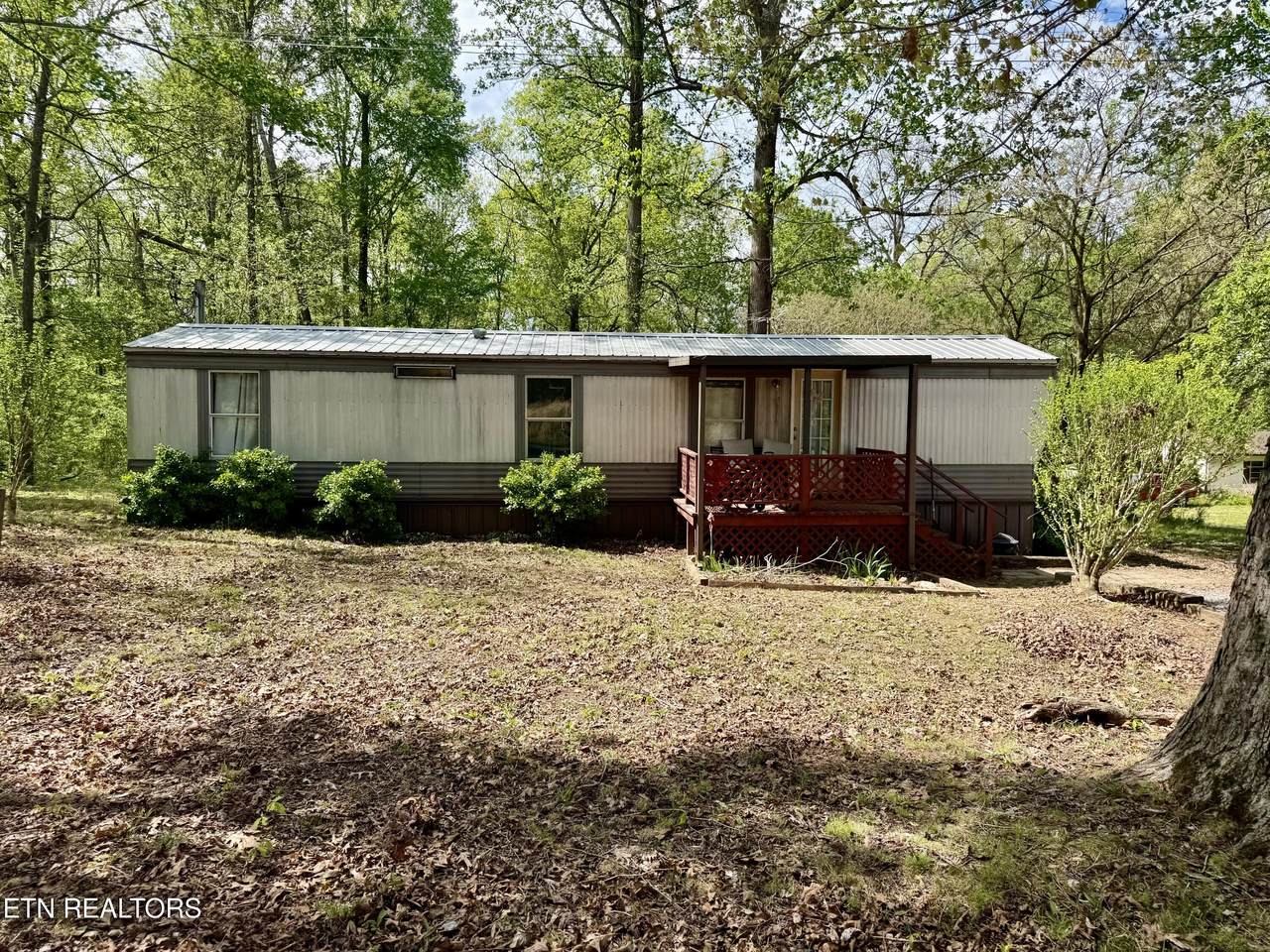 2465 Niles Ferry Rd - Photo 1