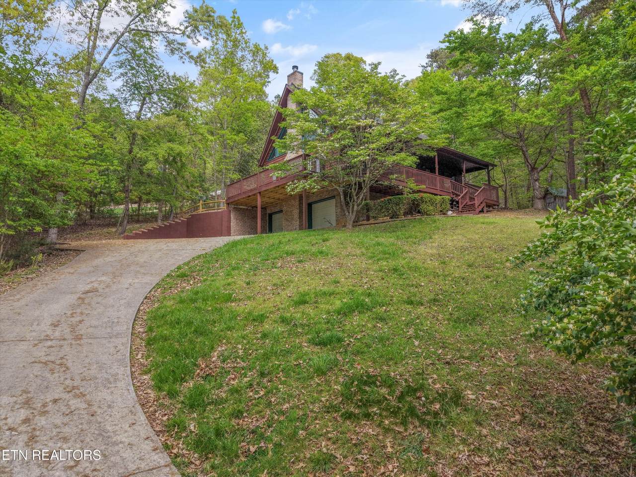 1534 Cherry Brook Drive - Photo 1