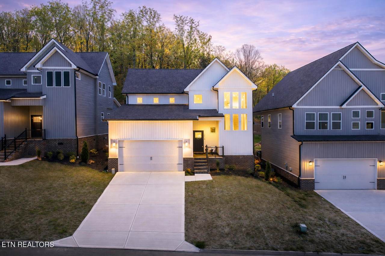 12516 Dalton View Lane - Photo 1