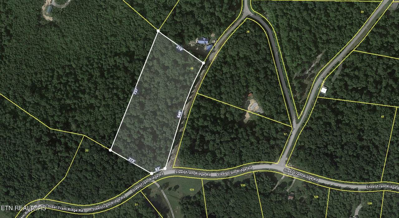 30135 Steel Tram Ridge Lane - Photo 1