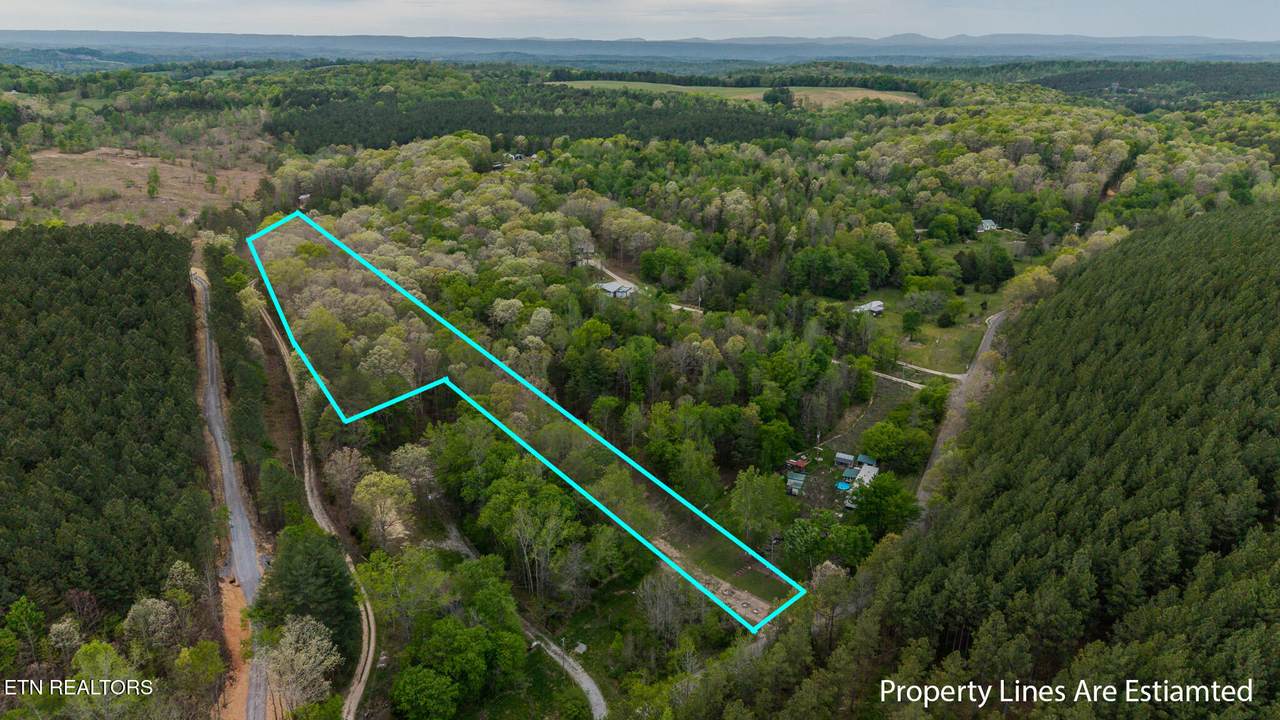 1155 Womac Hollow Rd - Photo 1