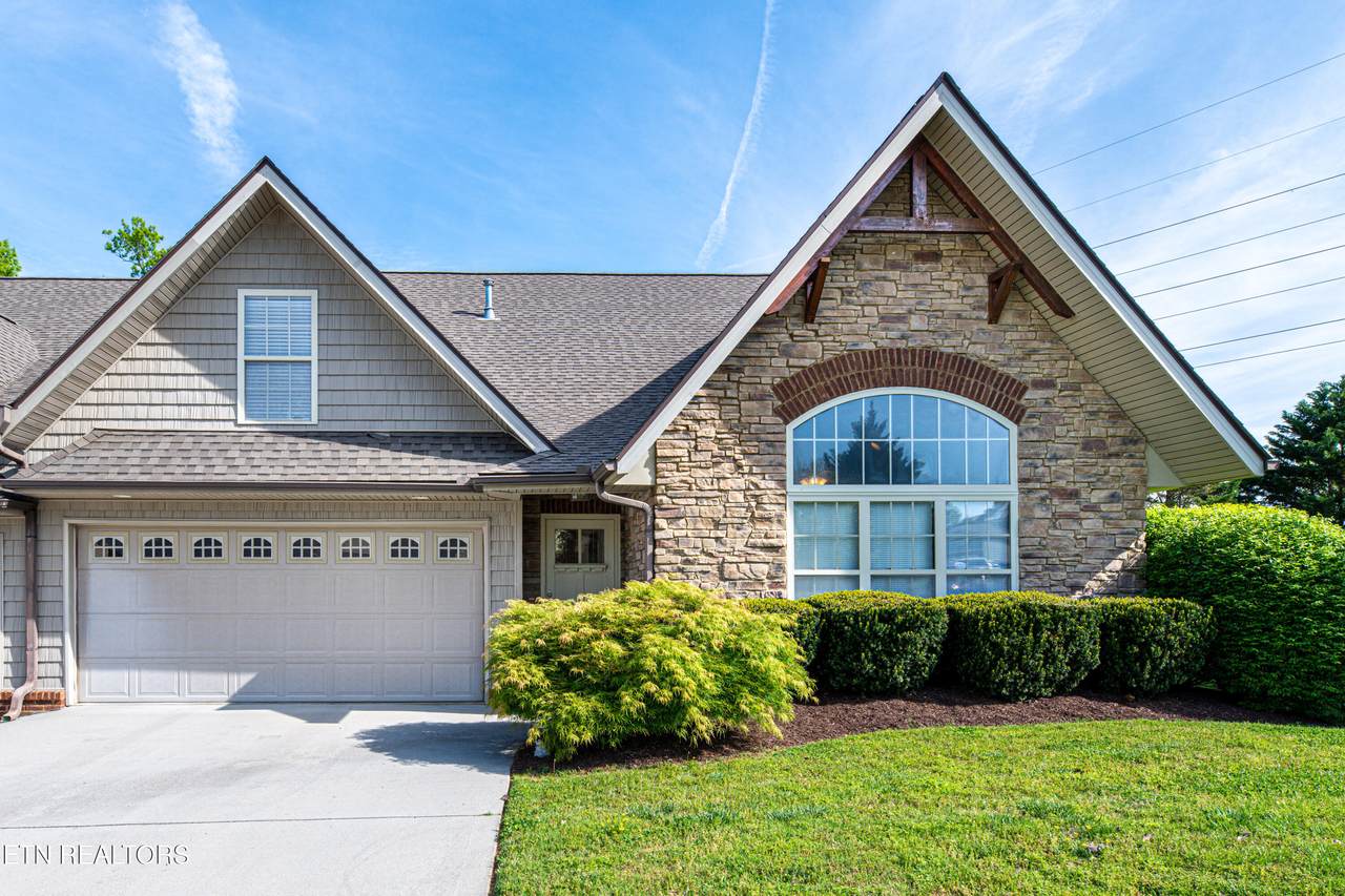 2220 Mccampbell Wells Way - Photo 1