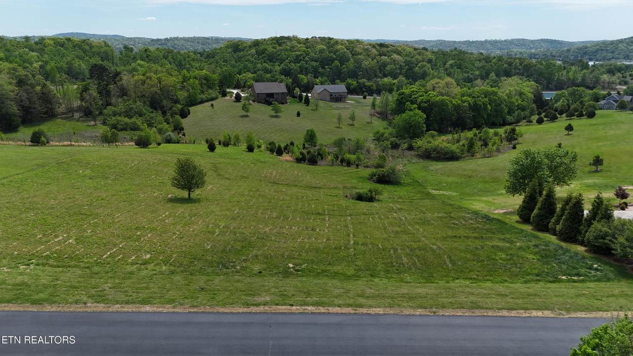  Lot 637 Majestic View Drive - Photo 1