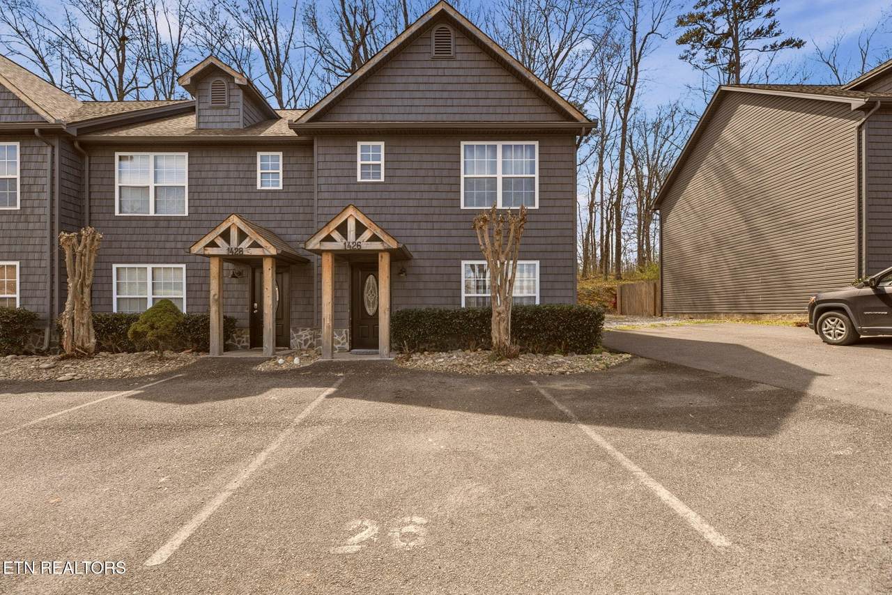 1426 William Holt Blvd - Photo 1