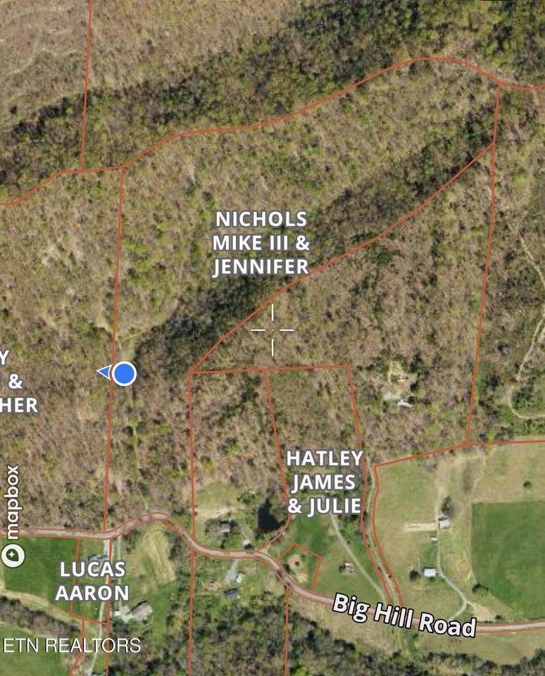 0 Big Hill Rd - Photo 1