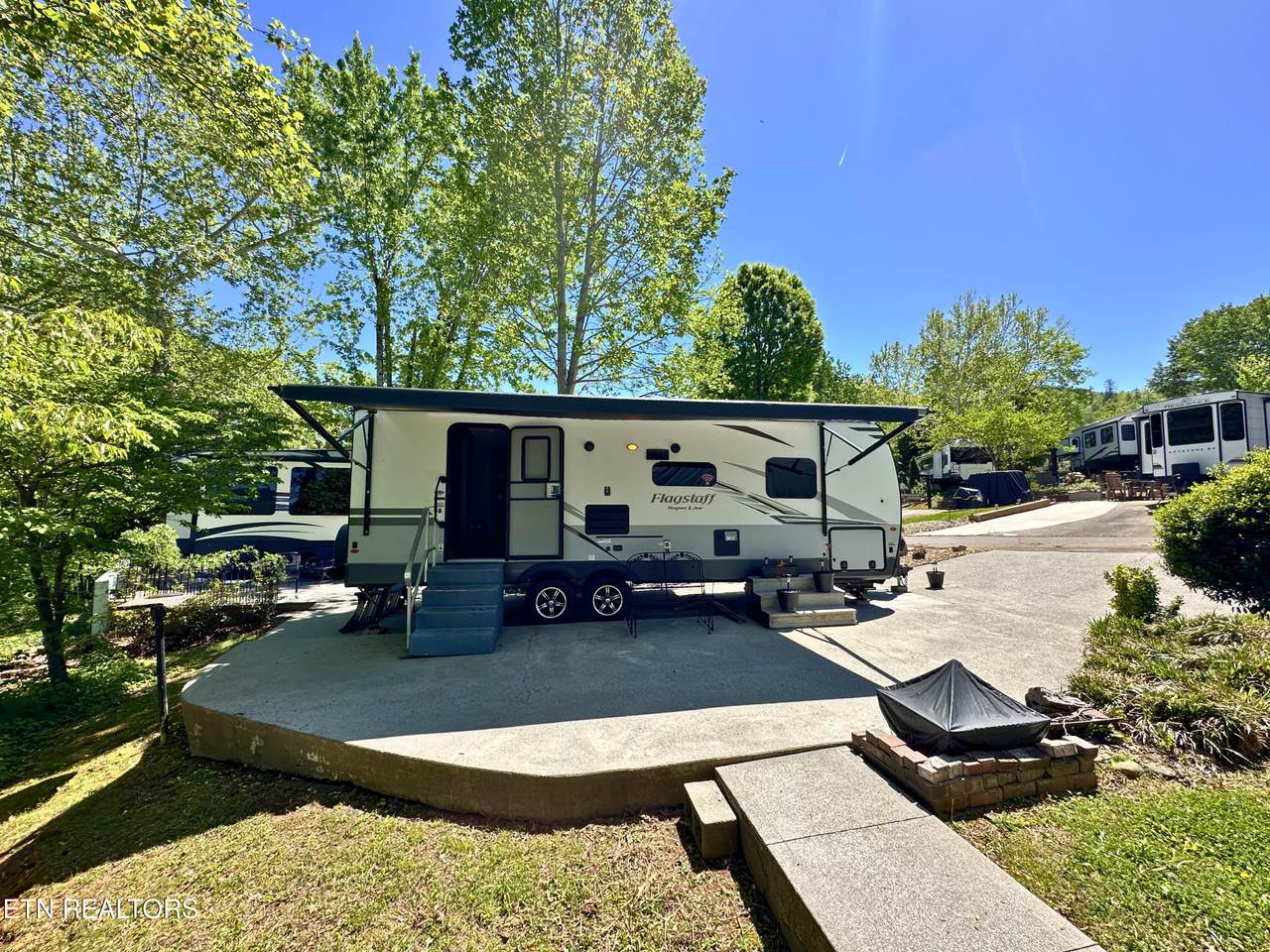 Lot 166 Highway 73 - Photo 1
