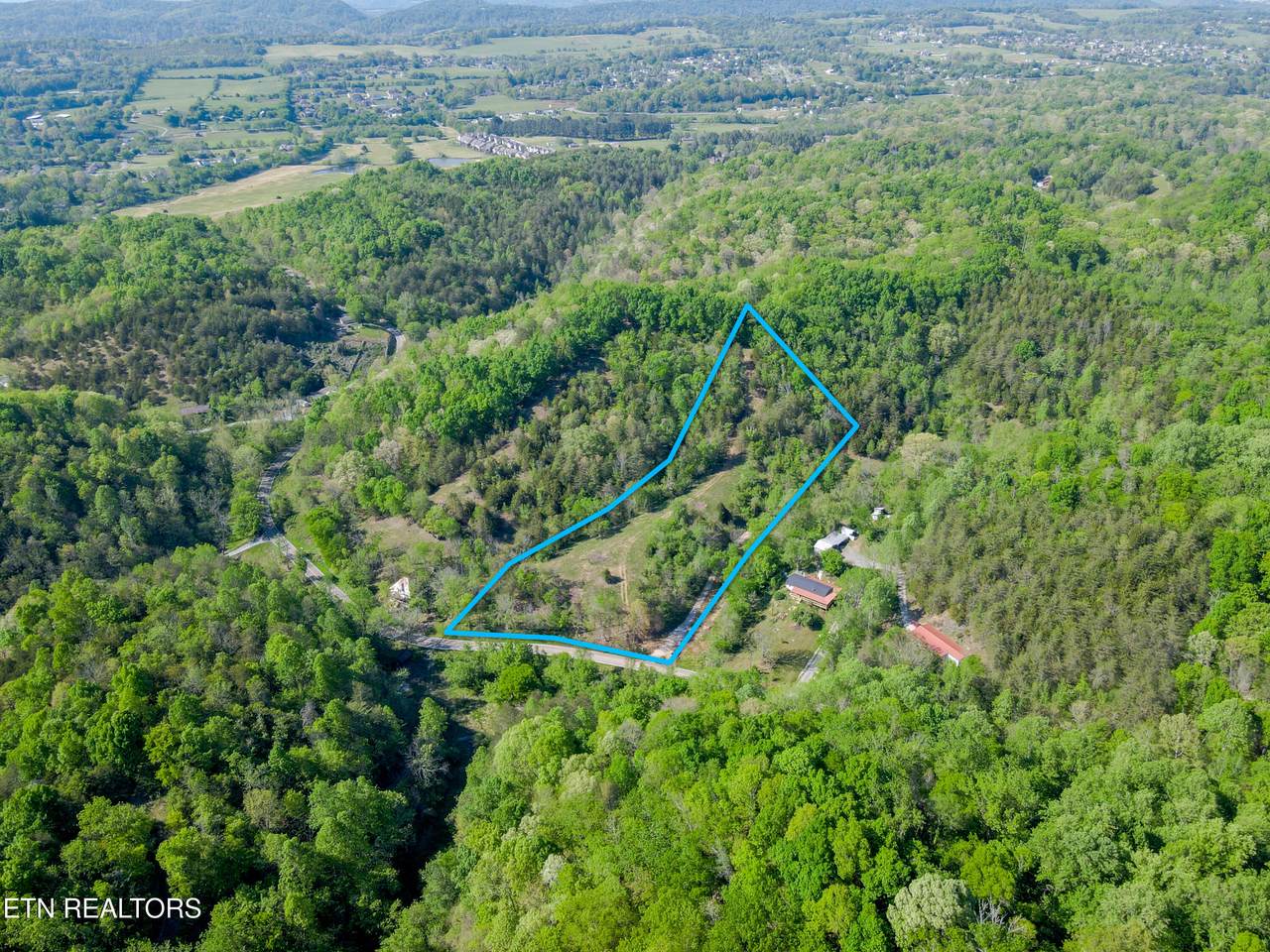 646 Shiloh Rd - Photo 1