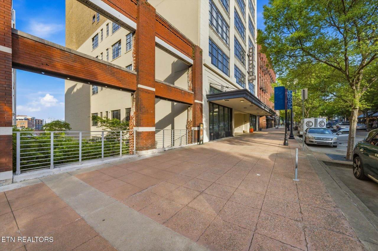 116 Gay St - Photo 1
