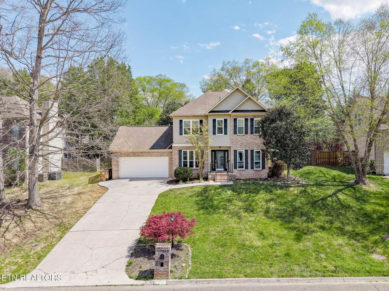 2132 Willow Creek Lane - Photo 1